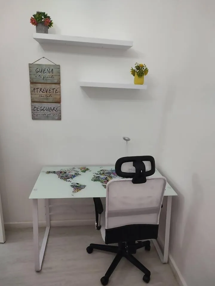 Sh Rujacor Mare Apartamento Chic En La Vina Cadiz 0*,  Spain