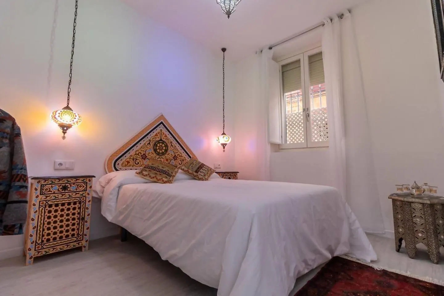 Sh Rujacor Mare Apartamento Chic En La Vina Cadiz Apartment