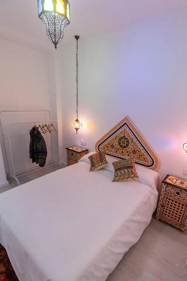 Sh Rujacor Mare Apartamento Chic En La Vina Cadiz Apartment