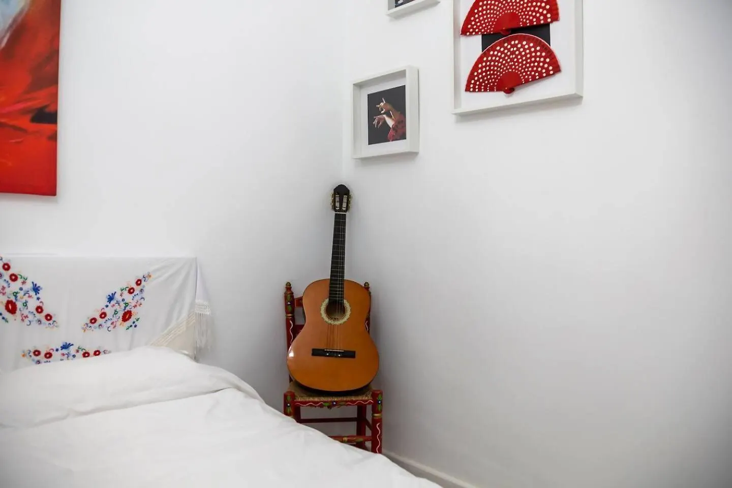Sh Rujacor Mare Apartamento Chic En La Vina كاديز 0*,