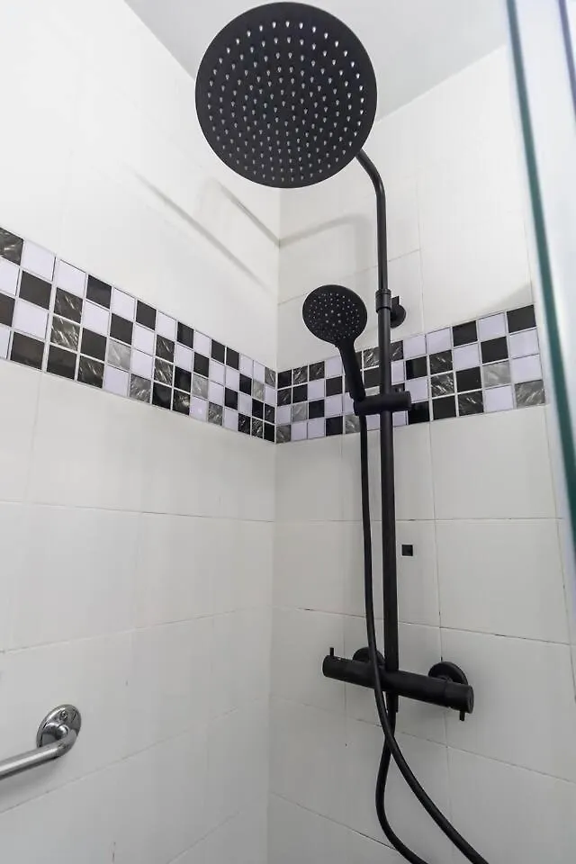 شقة Sh Rujacor Mare Apartamento Chic En La Vina كاديز