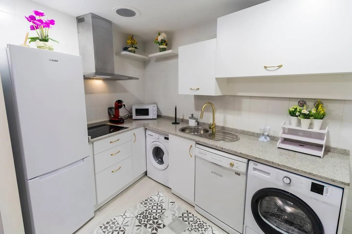 Apartment Sh Rujacor Mare Apartamento Chic En La Vina Cadiz