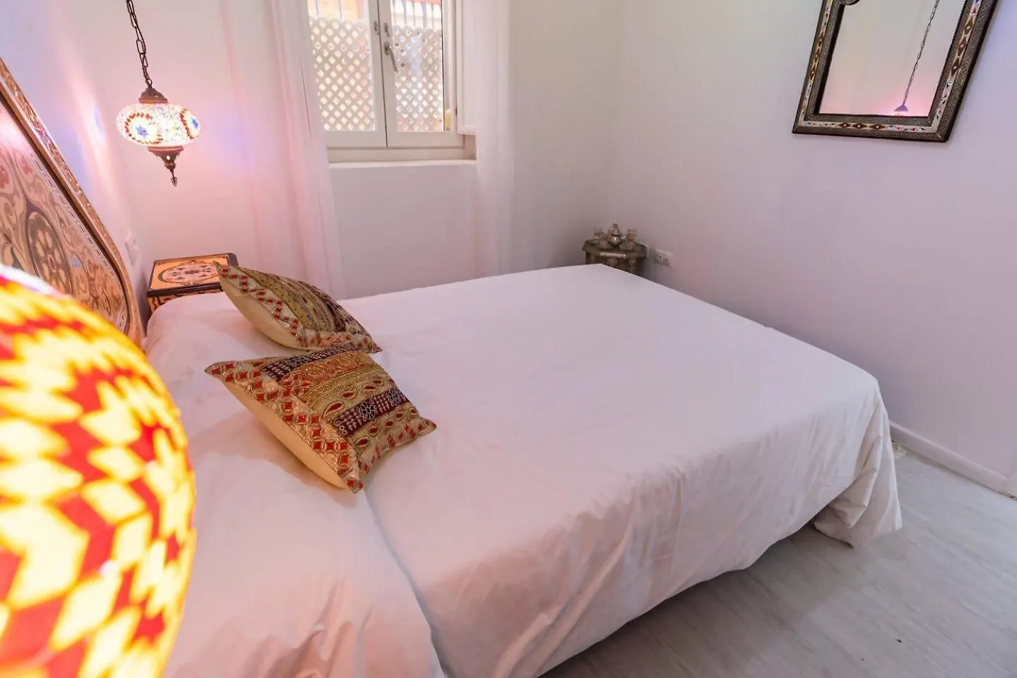 Sh Rujacor Mare Apartamento Chic En La Vina Cadiz 0*,