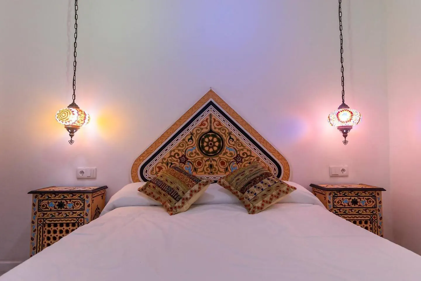 Sh Rujacor Mare Apartamento Chic En La Vina كاديز شقة