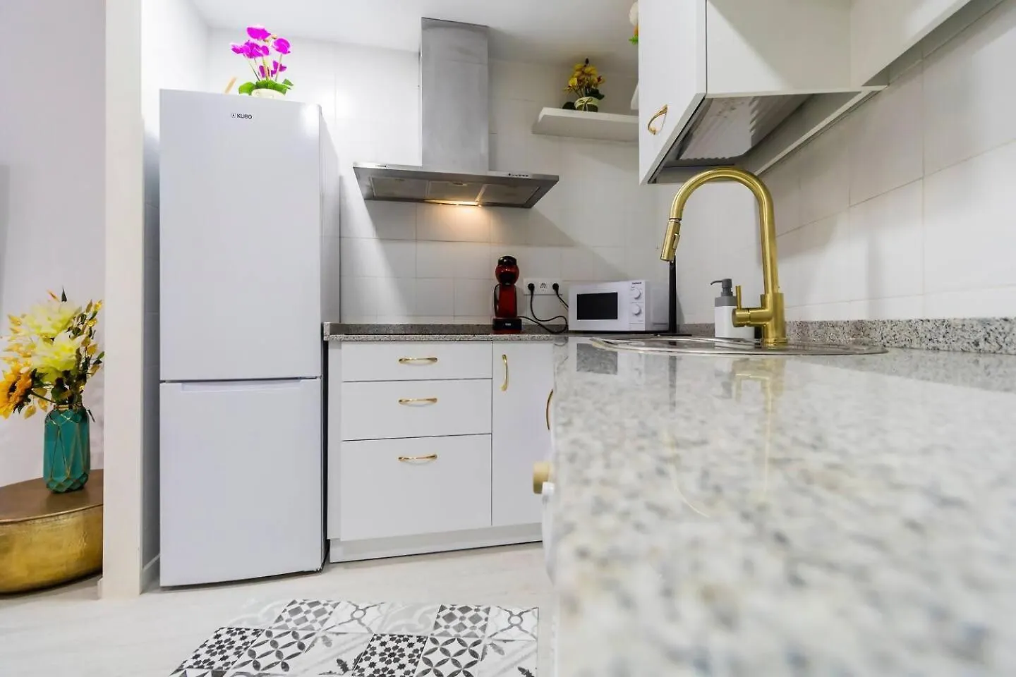Sh Rujacor Mare Apartamento Chic En La Vina Cadiz Apartment