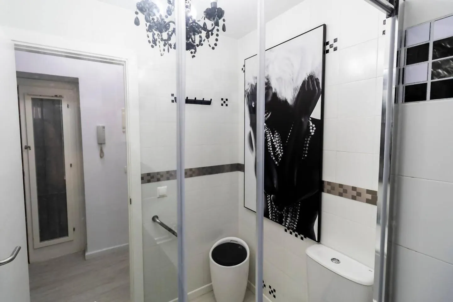 Sh Rujacor Mare Apartamento Chic En La Vina Cadiz Spain