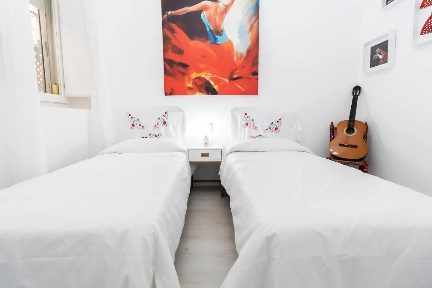 Sh Rujacor Mare Apartamento Chic En La Vina Cadiz