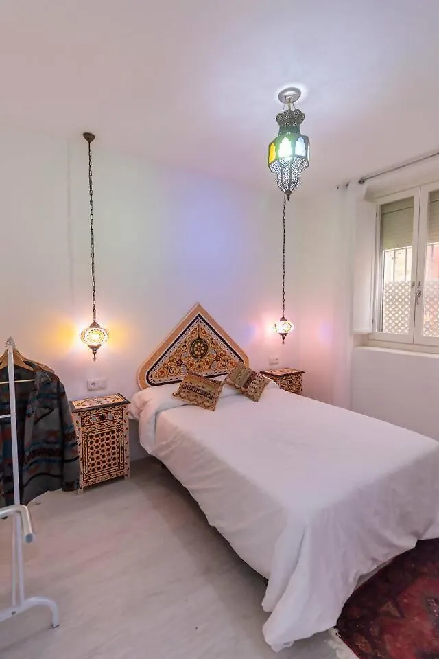 Sh Rujacor Mare Apartamento Chic En La Vina Cadiz 0*,