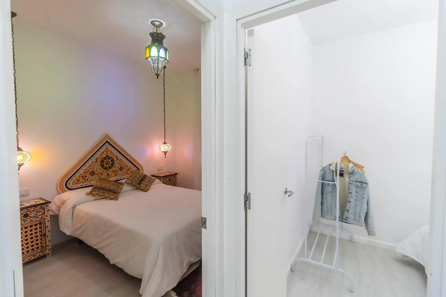 Sh Rujacor Mare Apartamento Chic En La Vina Cadiz 0*,